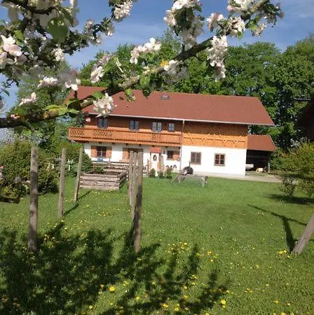 Urlaubshof Grimm *