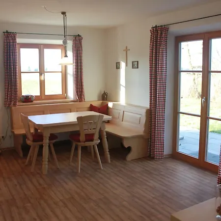 Urlaubshof Grimm Egling