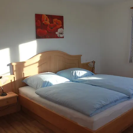 Apartment Urlaubshof Grimm *