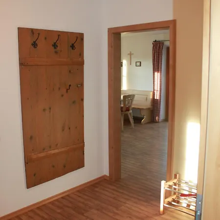 Apartment Urlaubshof Grimm *