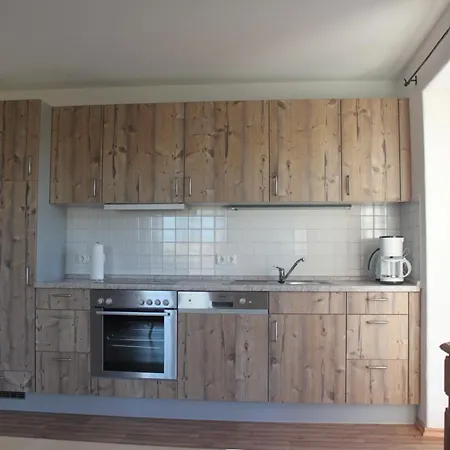 Urlaubshof Grimm Apartment Egling