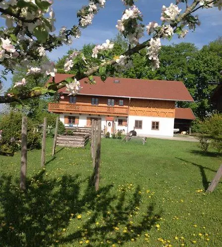 Urlaubshof Grimm *