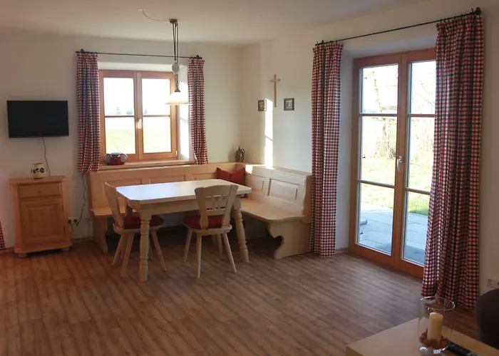 Urlaubshof Grimm Egling