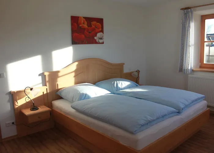 Apartment Urlaubshof Grimm *