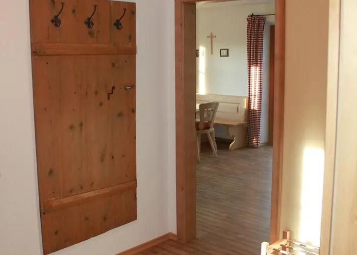 Apartment Urlaubshof Grimm *